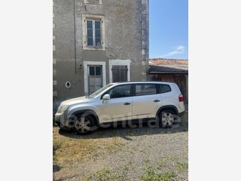 CHEVROLET 