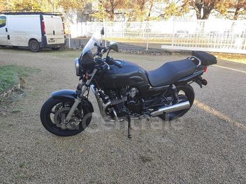 HONDA CB SEVEN FIFTY 750