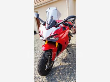 DUCATI SUPERSPORT S 937