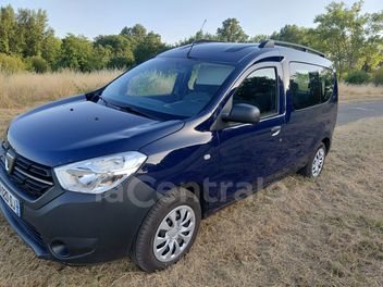 DACIA 