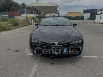 ALFA ROMEO 