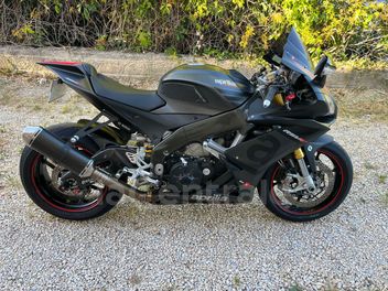 APRILIA RSV4 RF 1000