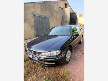PEUGEOT