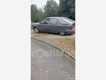 CITROEN 