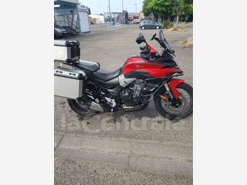 VOGE DS 500