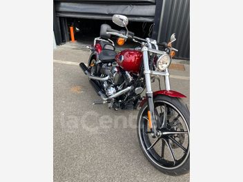HARLEY DAVIDSON DYNA GLIDE LOW RIDER 1690
