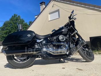 HARLEY DAVIDSON TOURING FLHR 1748