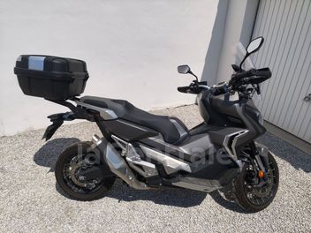HONDA NC 750 S