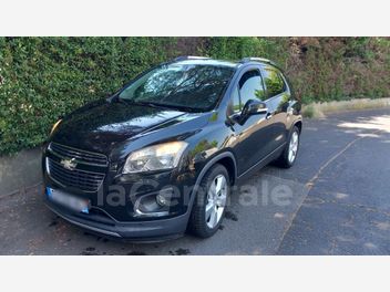 CHEVROLET 