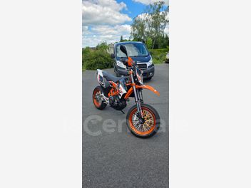 KTM SMC 690 R