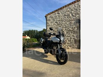 KAWASAKI VERSYS 1000