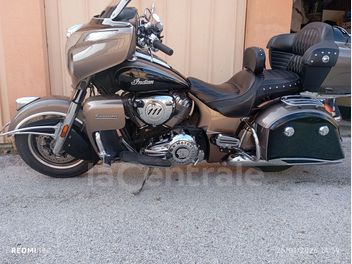 INDIAN CHIEF VINTAGE 1811