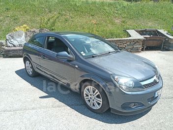 OPEL ASTRA 3 GTC III GTC 1.7 CDTI 110 ECOFLEX COSMO PANORAMIQUE