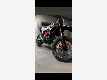 KTM SMC 690 R