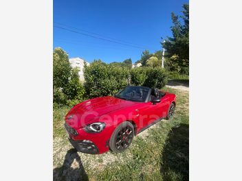 ABARTH 