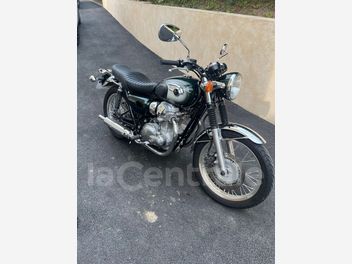 KAWASAKI W 800