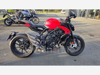 MV AGUSTA DRAGSTER 800 RR