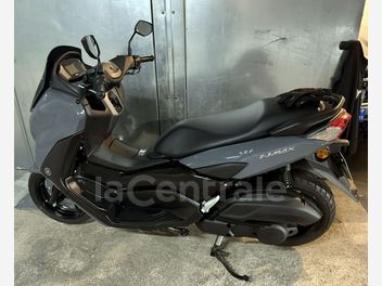 YAMAHA NMAX 125