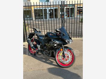 SUZUKI GSX-R 125