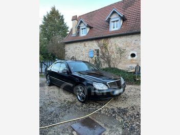 MERCEDES 