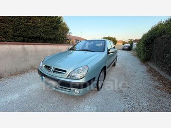 CITROEN 