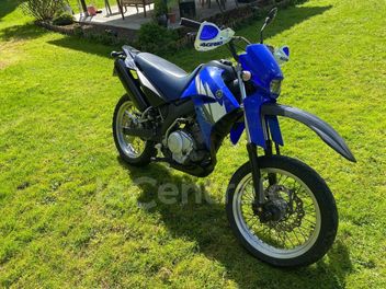 YAMAHA XT 125 X