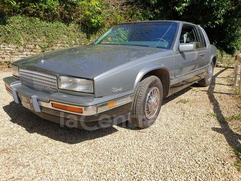 CADILLAC 