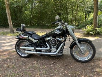 HARLEY DAVIDSON SOFTAIL LOW RIDER 1745