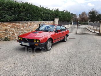 ALFA ROMEO 