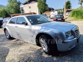 CHRYSLER 