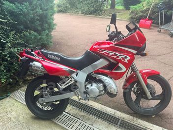YAMAHA TDR 125