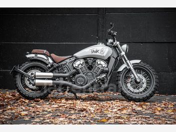 INDIAN SCOUT 1133