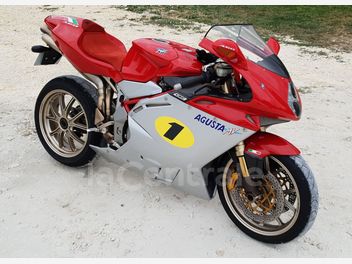 MV AGUSTA F4 1000 AGO
