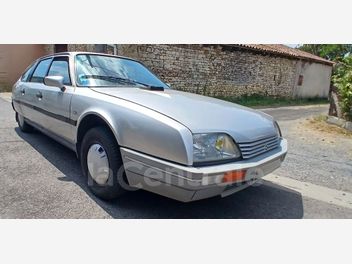 CITROEN 