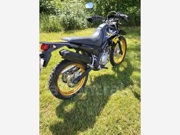 YAMAHA YBR 125