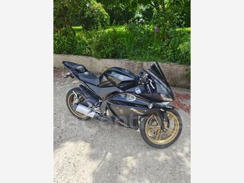 YAMAHA YZF R125 125