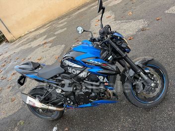 SUZUKI GSX-S 750
