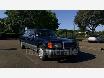 MERCEDES