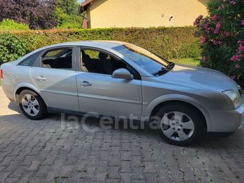 OPEL 