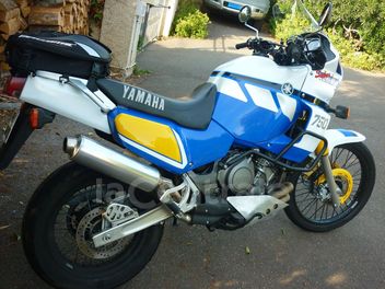 YAMAHA XTZ 750 SUPER TENERE