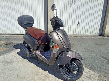 KYMCO LIKE 125