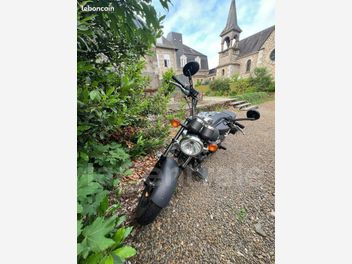KEEWAY SUPER LIGHT 125