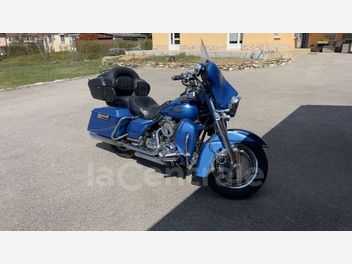 HARLEY DAVIDSON SCREAMIN EAGLE ELECTRA GLIDE 1800