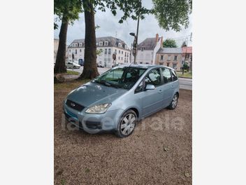 FORD FOCUS C-MAX 1.6 TDCI 110 GHIA