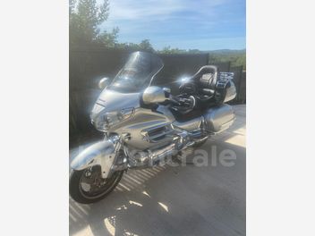 HONDA GL GOLDWING 1800