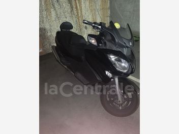 SUZUKI BURGMAN 650 EXECUTIVE ABS