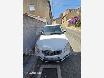 SKODA 