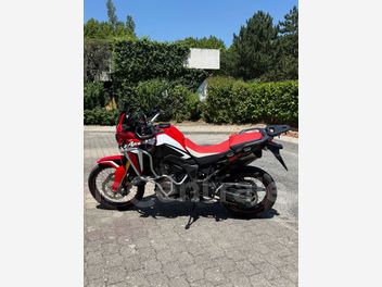 HONDA CRF 1000 AFRICA TWIN ABS DCT