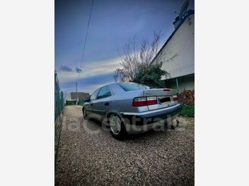 CITROEN 