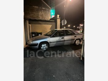 CITROEN 